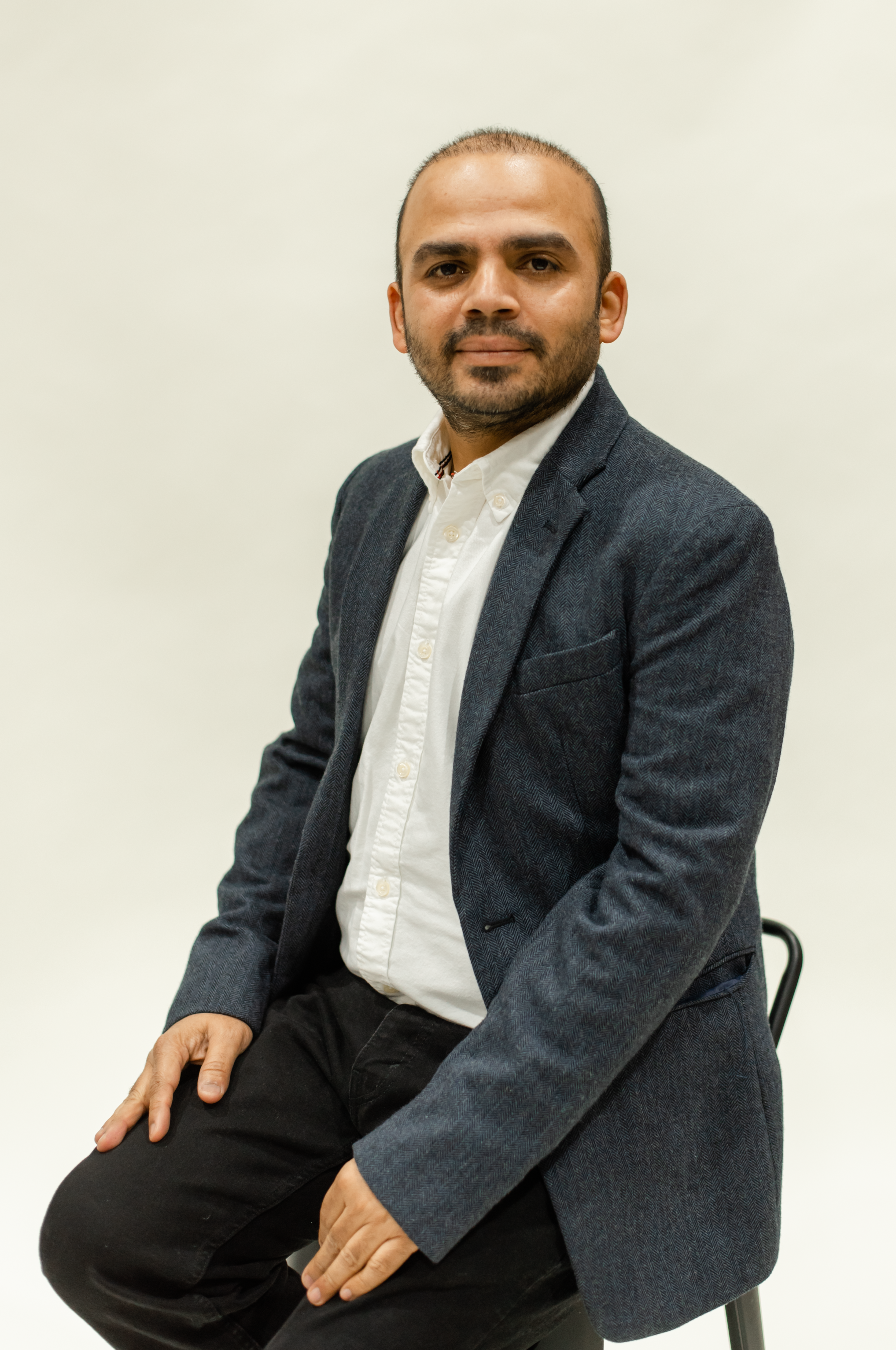 Saroj Gautam